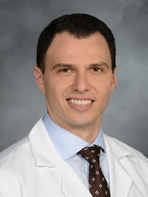 Images Erden Goljo, M.D.