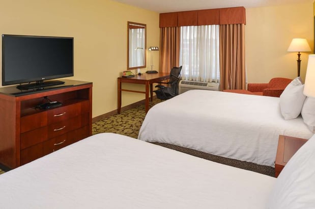 Images Hilton Garden Inn Terre Haute