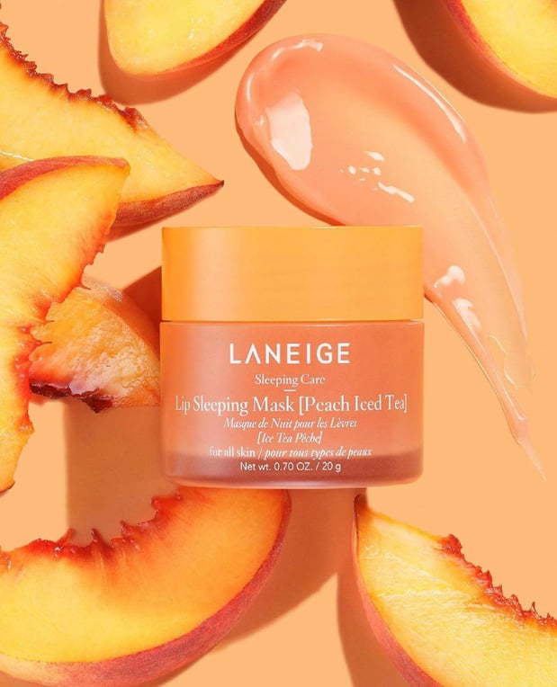 Images Aritaum Amore & Laneige - California Marketplace - 가주 아리따움