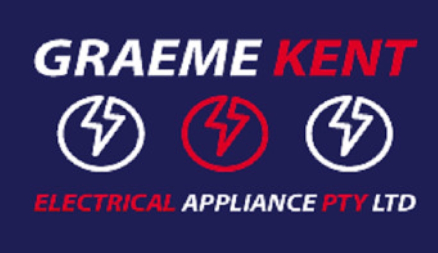 Graeme Kent Electrical Appliance Pty Ltd Geelong West 0438 361 861