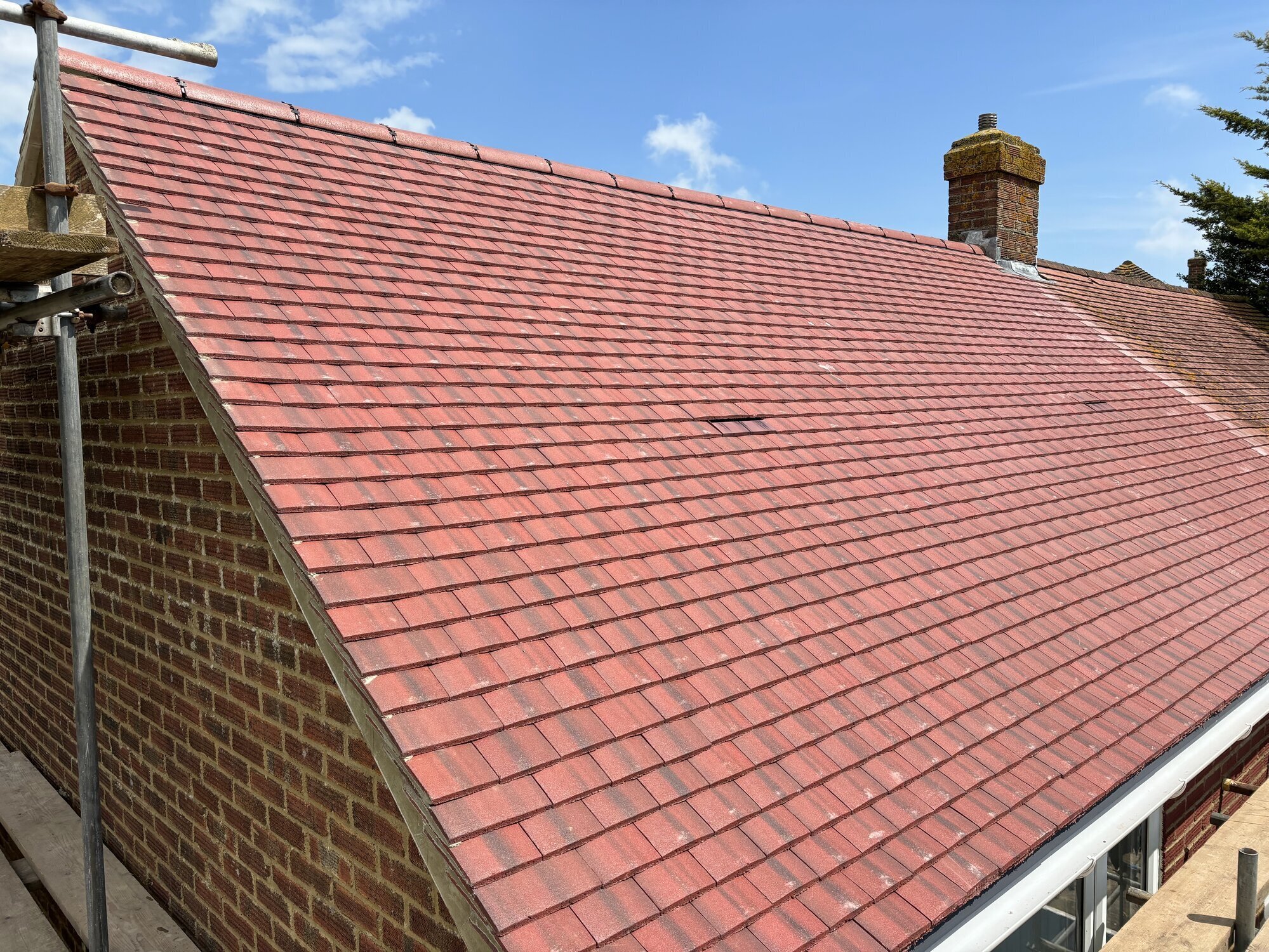 Images M Shields Roofing