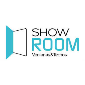 Showroom Ventanas y Techos Logo