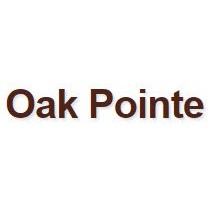 Oak Pointe Apartments Logo
