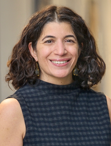 Rachel L Kassenoff