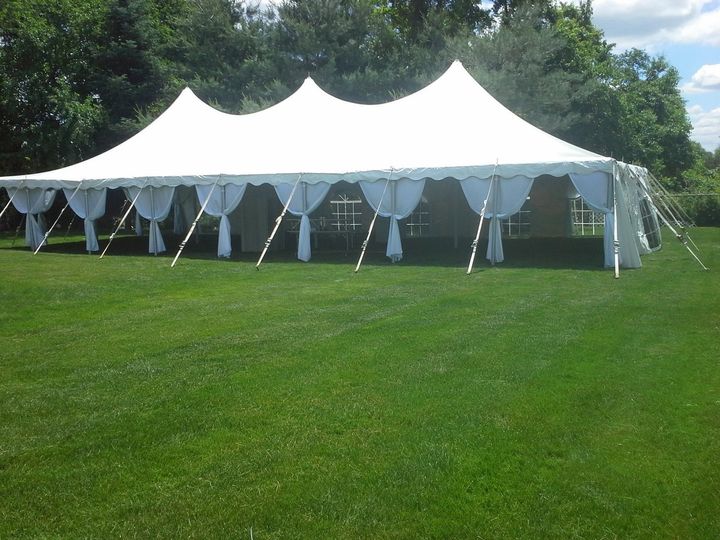 Images B & B Tent and Party Rental