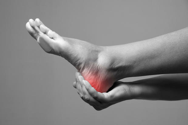 Images A Call Away Footcare