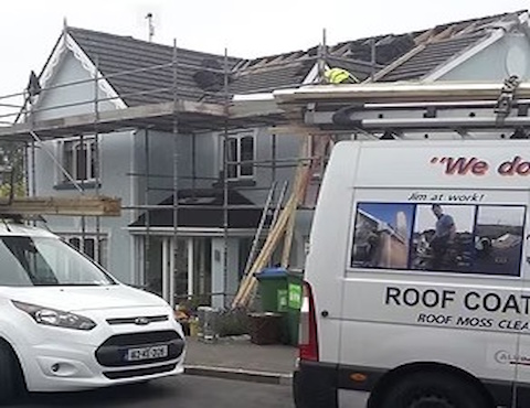 Jim's Roofing limerick 7