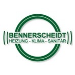 Logo Bennerscheidt Heiztechnik GmbH & Co.KG