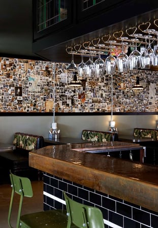 Images Graduate by Hilton Lincoln
