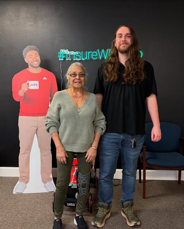 Images Kao Xiong - State Farm Insurance Agent