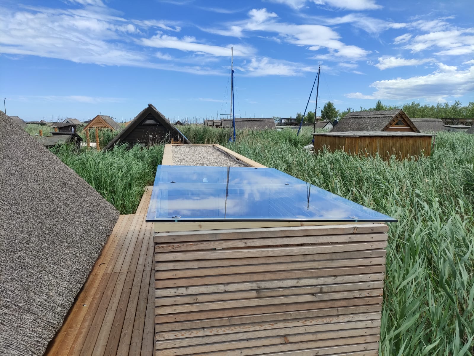 Bild 2 von Glasbau Dinges