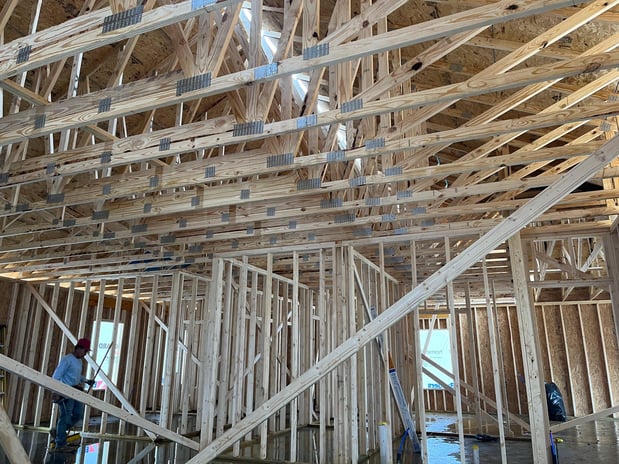 Images Blue Ridge Restoration and Construction