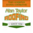 Alan Taylor Roofing LLC Logo