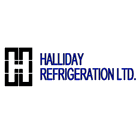 Air Conditioning Contractor in BC Kamloops V2C 4J3 Halliday Refrigeration Ltd H-2020 Falcon Rd (250)376-1474