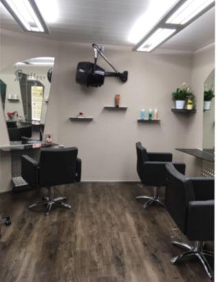 CM Coiffeur, Roggenfarstrasse 1 in Eglisau
