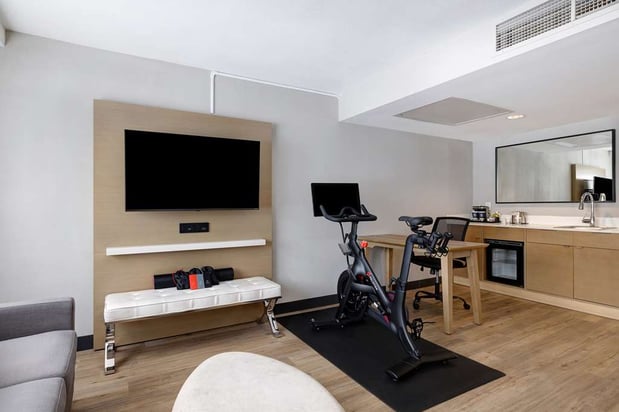 Images DoubleTree by Hilton Davenport
