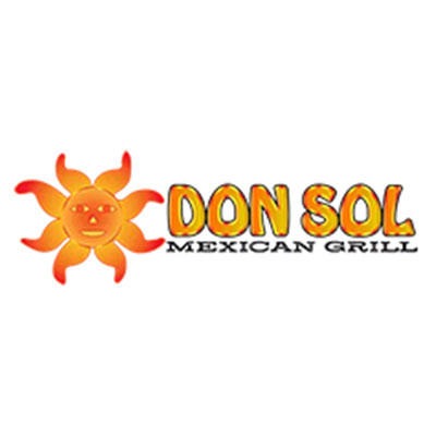 Don Sol Mexican Grill Logo