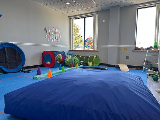 Images Alta Pediatric Therapy