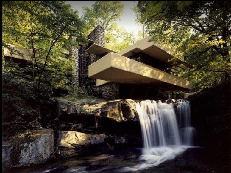 Images Fallingwater