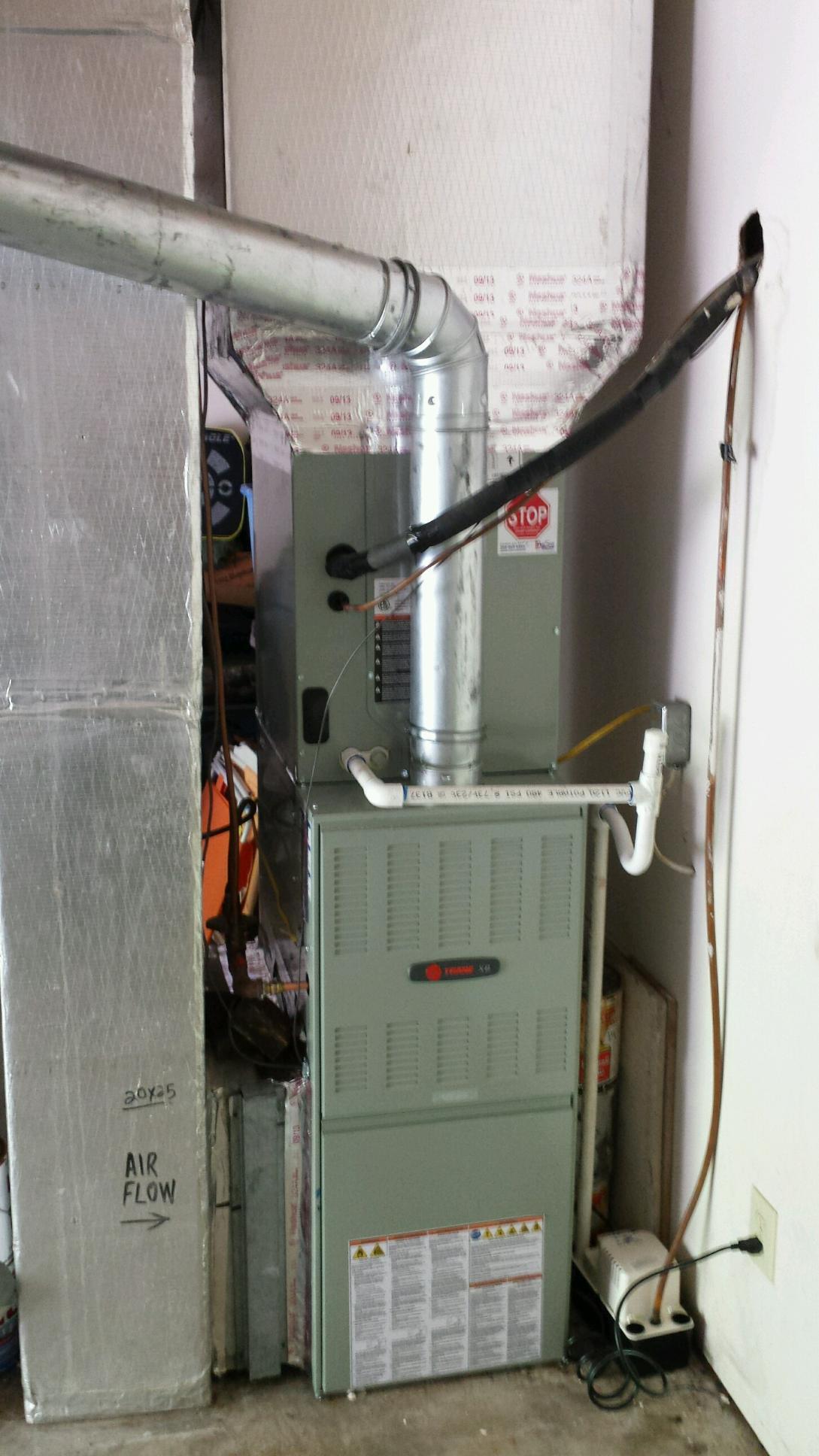 Aire Serv Heating and Aire Conditioning