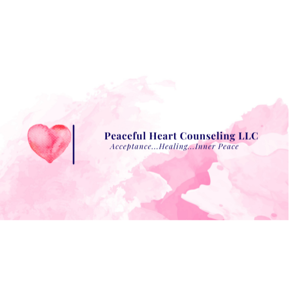 Peaceful Heart Counseling Logo