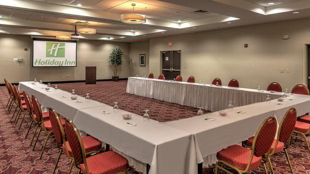 Images Holiday Inn Oklahoma City North-Quail Springs by IHG