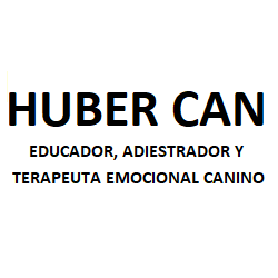 Huber- Can Educador, Adiestrador y Terapeuta Emocional Canino Madrid