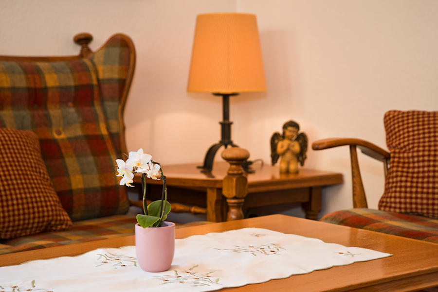 Bilder Hotel Sonnenberg