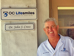 OC Lifesmiles - Dr. John Cross