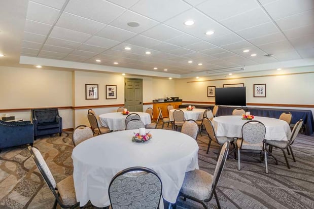 Images Best Western Plus Edmonds Harbor Inn