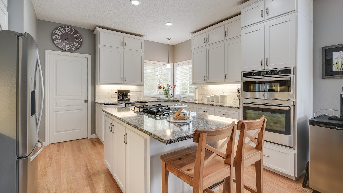 Let's Remodel - A Portland Kitchen Remodeling Company