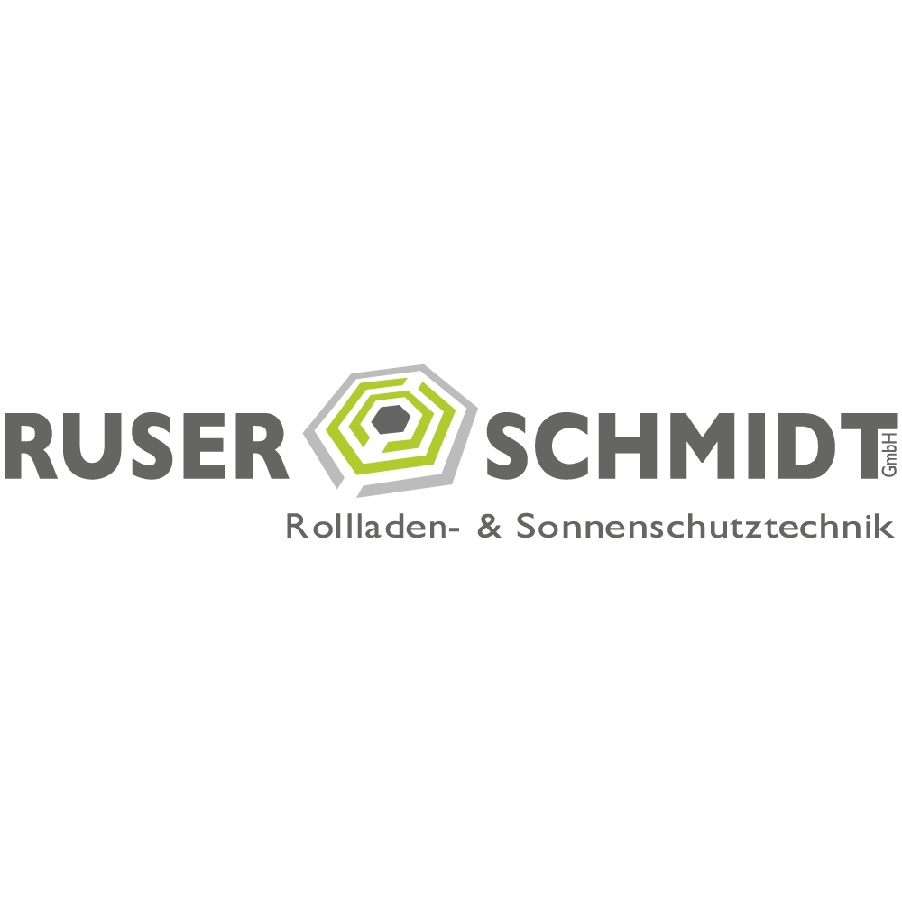 Logo Ruser und Schmidt GmbH