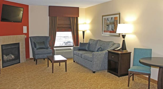 Images Hampton Inn Gettysburg
