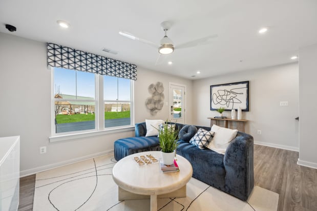 Images Overlook at Westmore by Stanley Martin Homes