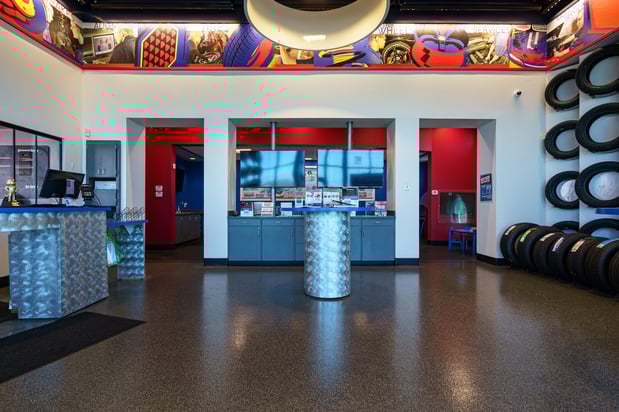 Images Tire Discounters