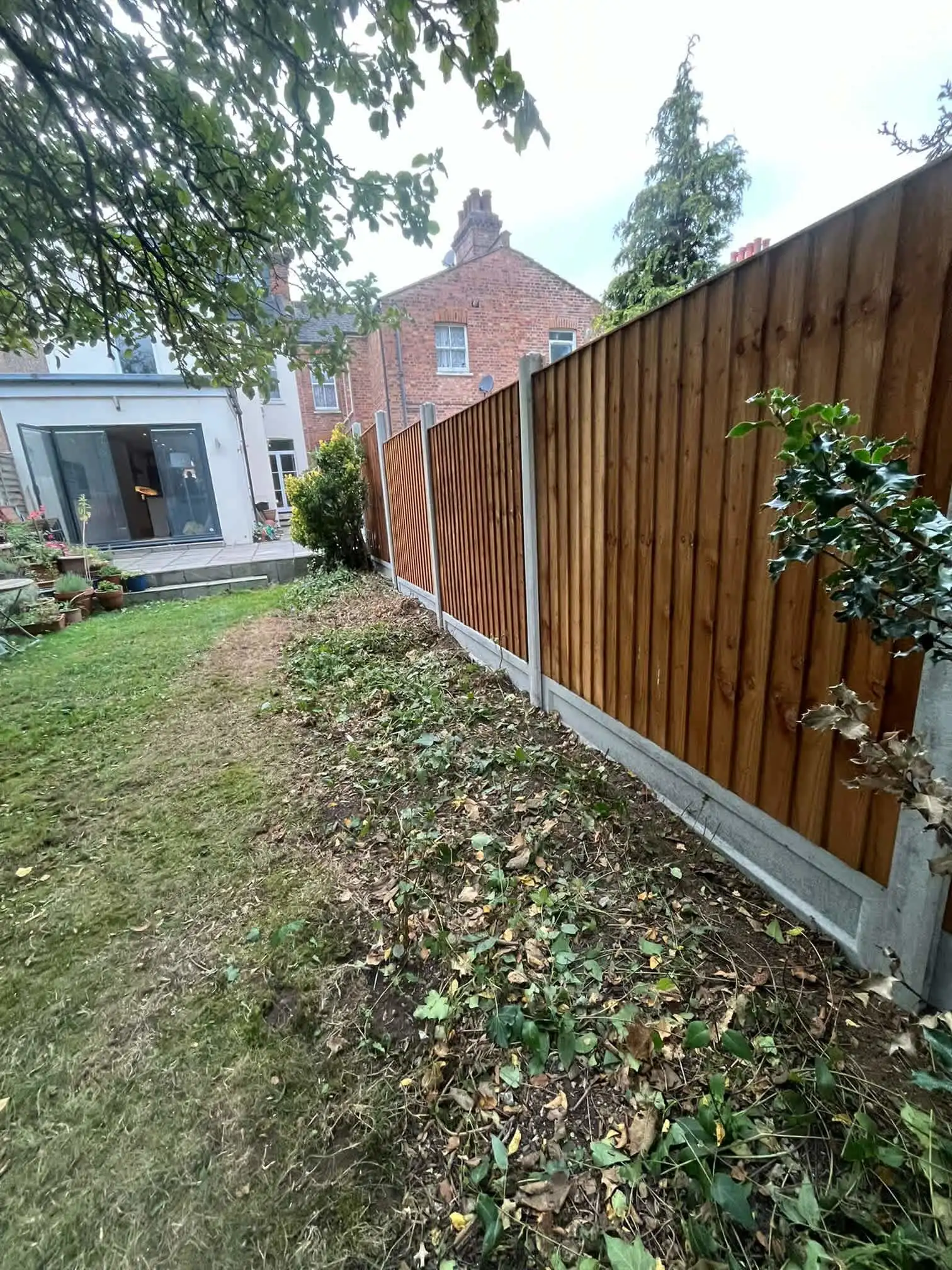 Images Bloomin Lovely Fencing & Landscaping Ltd