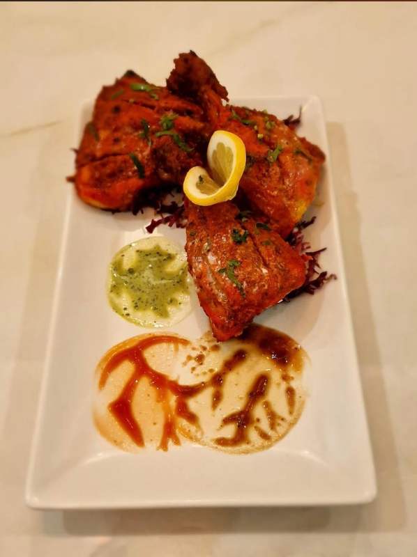 Images Avtar Ristorante Indiano