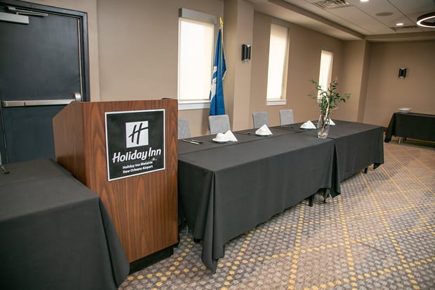 Images Holiday Inn Metairie New Orleans by IHG