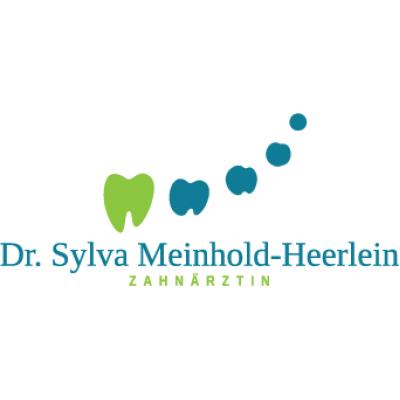 Dr. med. dent. Sylva Meinhold-Heerlein Logo