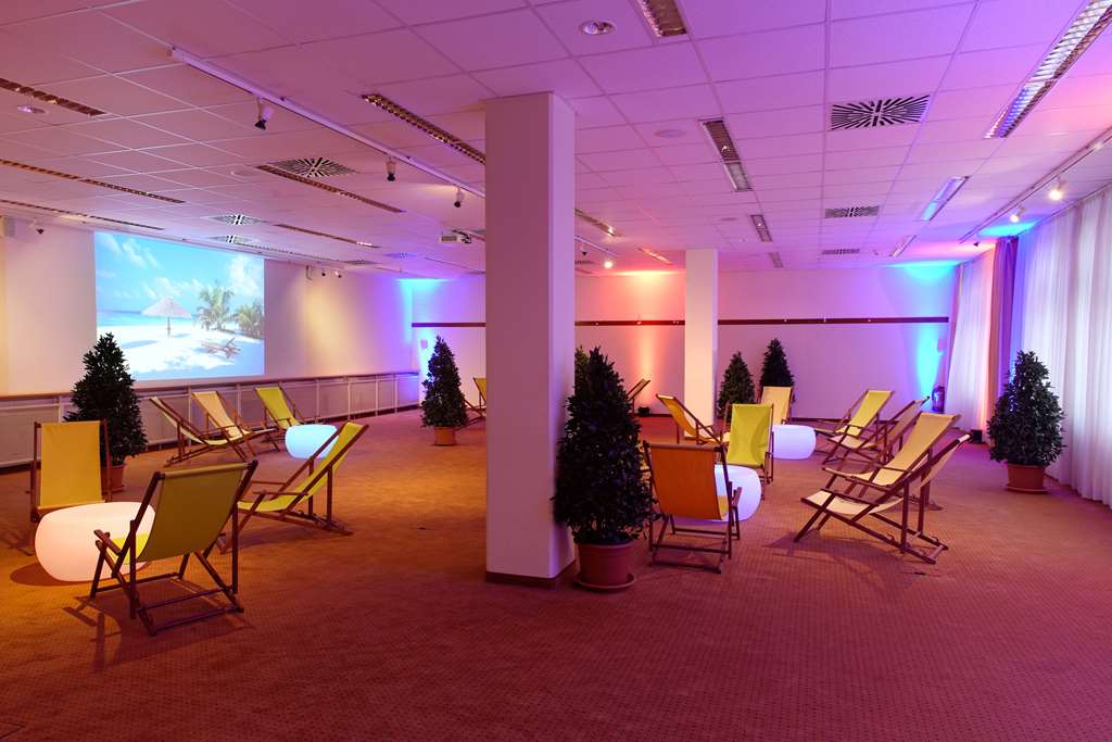 Bilder Best Western Macrander Hotel Dresden