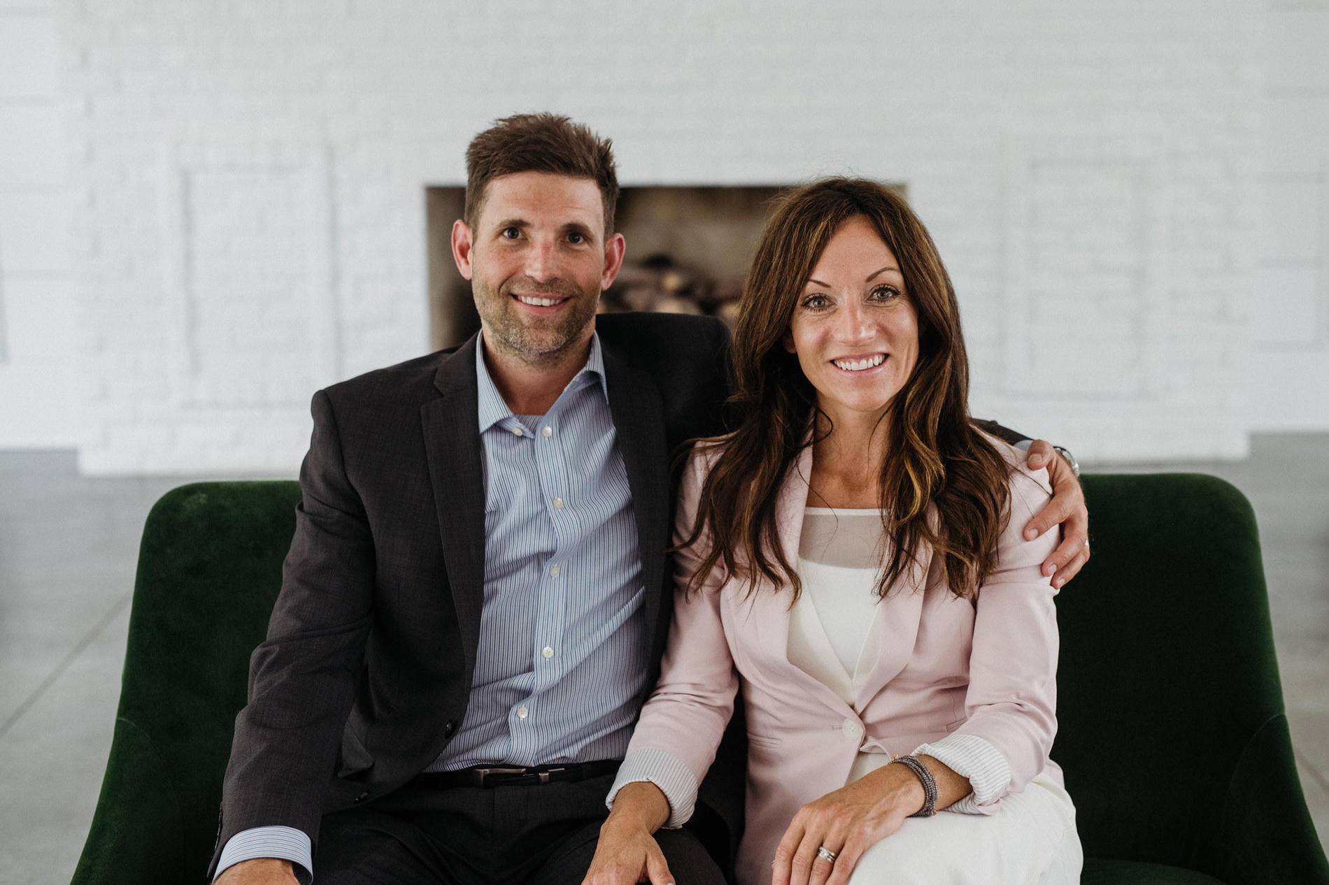 Images Melinda Bialke: Allstate Insurance
