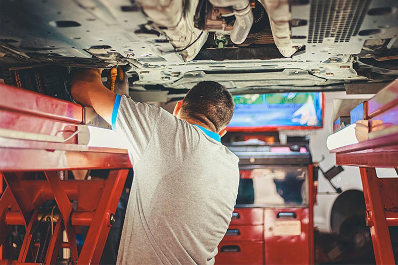 Images Flaten Bil AS