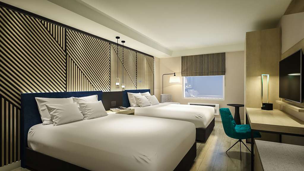 Images Bloom Mississauga, Tapestry Collection by Hilton