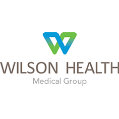 Wilson Health - Ft. Loramie & Minster Office Logo