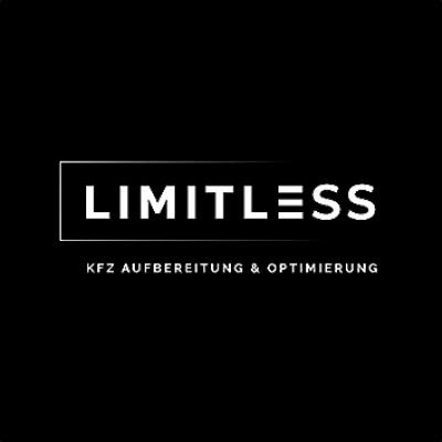 Limitless KFZ Aufbereitung in Rheinbrohl - Logo