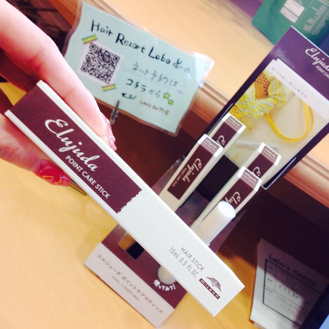 Images ヘアリゾート・ラボ