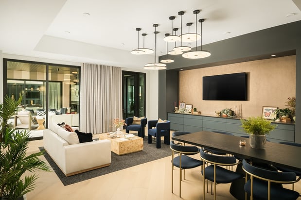 Images Huxley Scottsdale