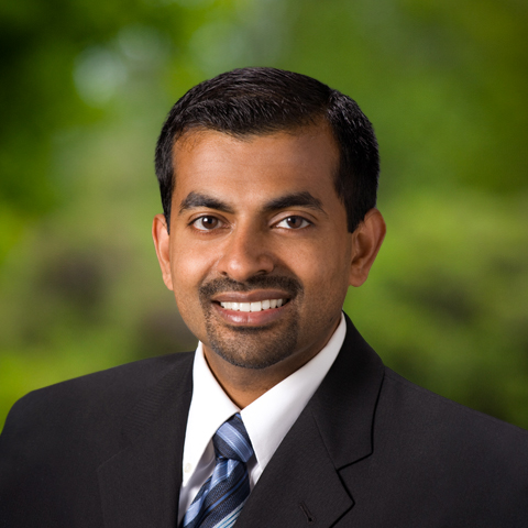 Dr Deepu Nair