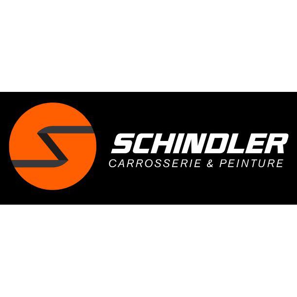 Carrosserie Claude Schindler SA Logo