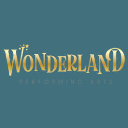 Wonderland Performing Arts Logo